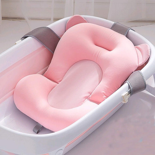 Baby Bath Seat Support