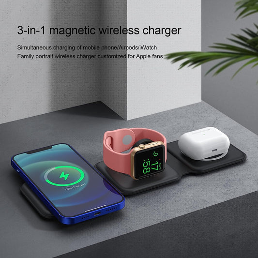 3 in 1 Charger